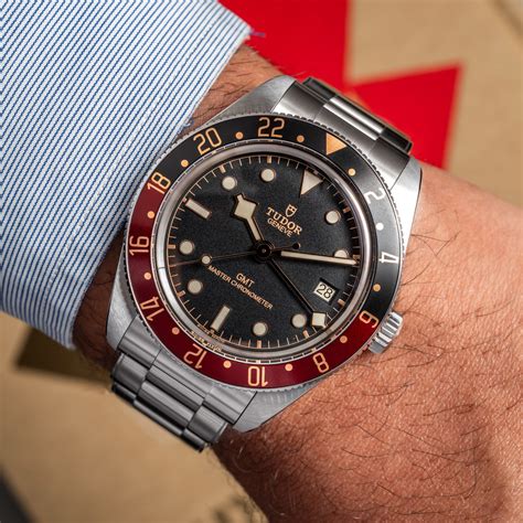 tudor 58 2020|1940 tudor black bay 58.